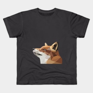 Fox Kids T-Shirt